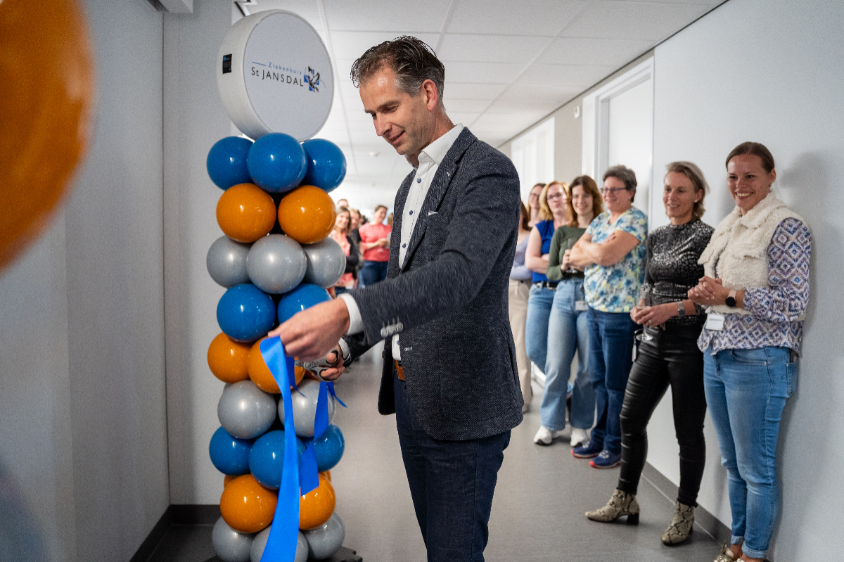 St Jansdal tweet media