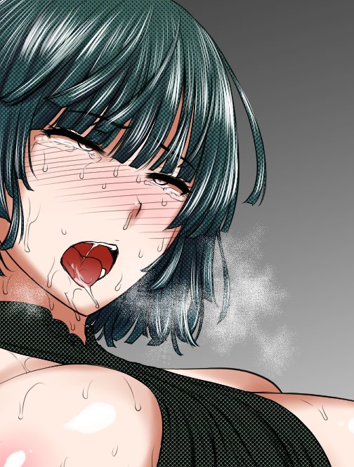 ウギギ・・・なんとか納品締め切り15秒前に納品完了・・・。仕上がりとしては超途中なので悔しいけど。
もうちょっと仕上げてFantiaに載せるか・・・。 