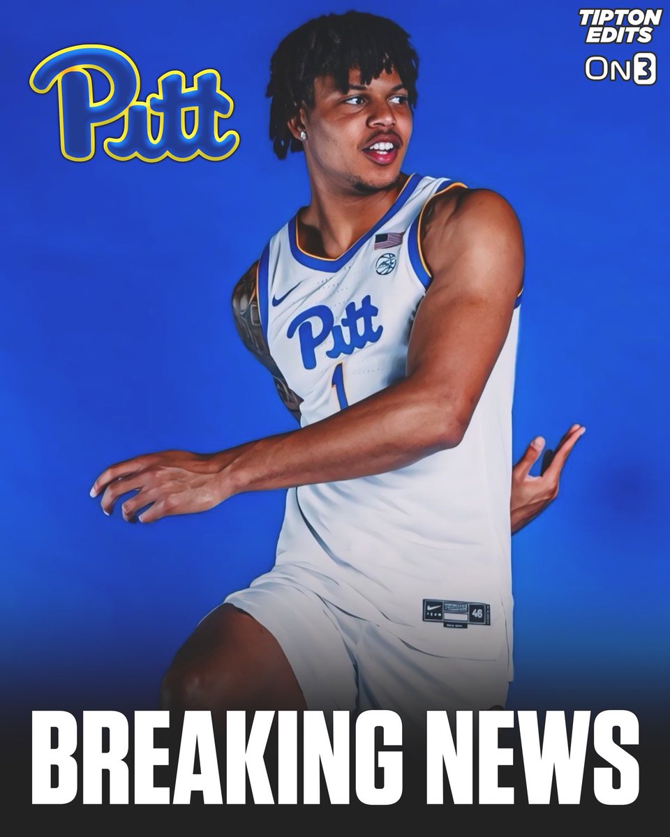 NEWS: Florida State transfer forward Cam Corhen has committed to Pitt, he tells @On3sports. The 6-10 sophomore averaged 9.4 points and 3.9 rebounds per game this season. Former 4⭐️ recruit. on3.com/college/pittsb…