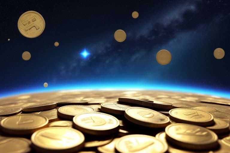 💵💵💵💵
Now is great opportunity for buying on the bottom! ⛔️Don't panic and hold your coins!
And remember: spot trading is great!🐃🐃🐃