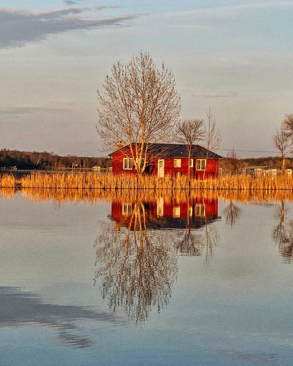 Happy Monday! We are reflecting on a weekend full of outdoor fun. #lakelife #ottertailcounty #onlyinmn