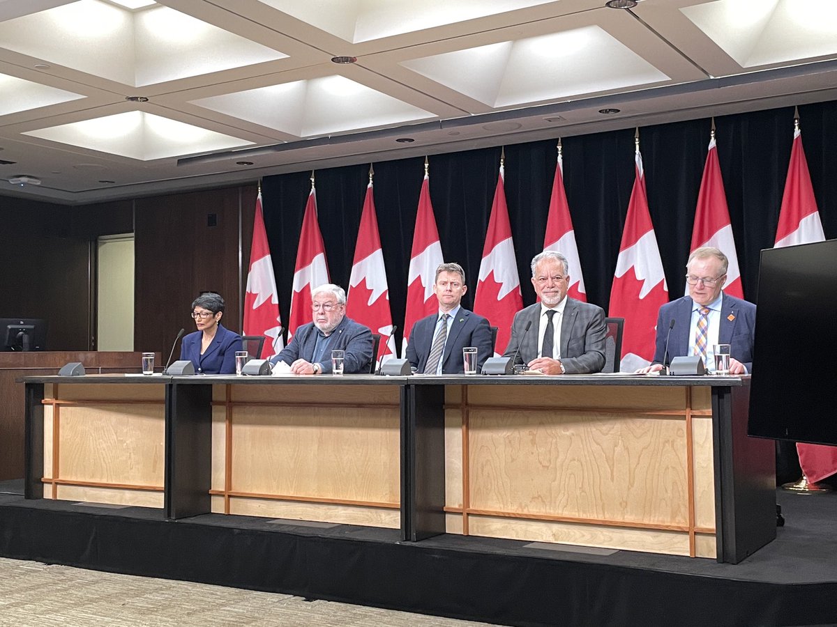 In #Ottawa, eminent doctors from a wide range of cancer specialties speak out about failures of the Canadian Task Force for Preventive Health Care. #cancer #cdnpoli