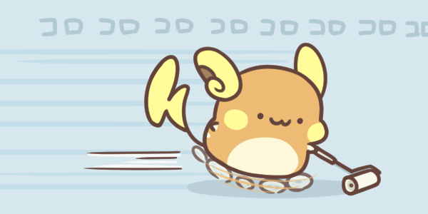 Cafe_Raichu tweet picture