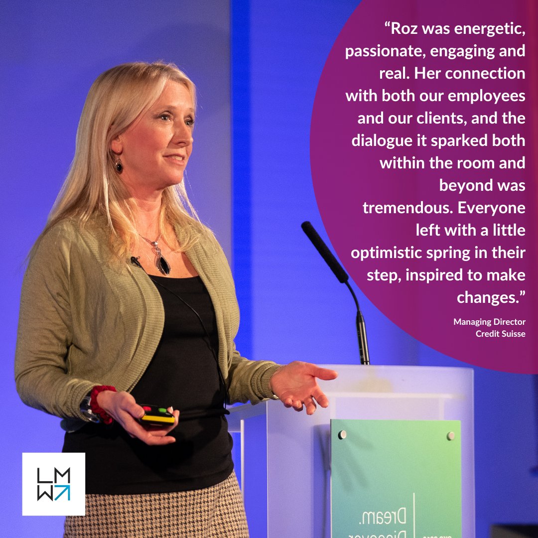 To find out about booking @RozSavage for your event, contact us!

#CourageousLeadership #MotivationalSpeaker #InspirationalSpeaker #LeadingSpeaker #Resilience #KeynoteSpeaker #Champion #Rower #RecordBreaker #Inspiration #EventsIndustry #AchievingYourGoals #ProfessionalSpeaker