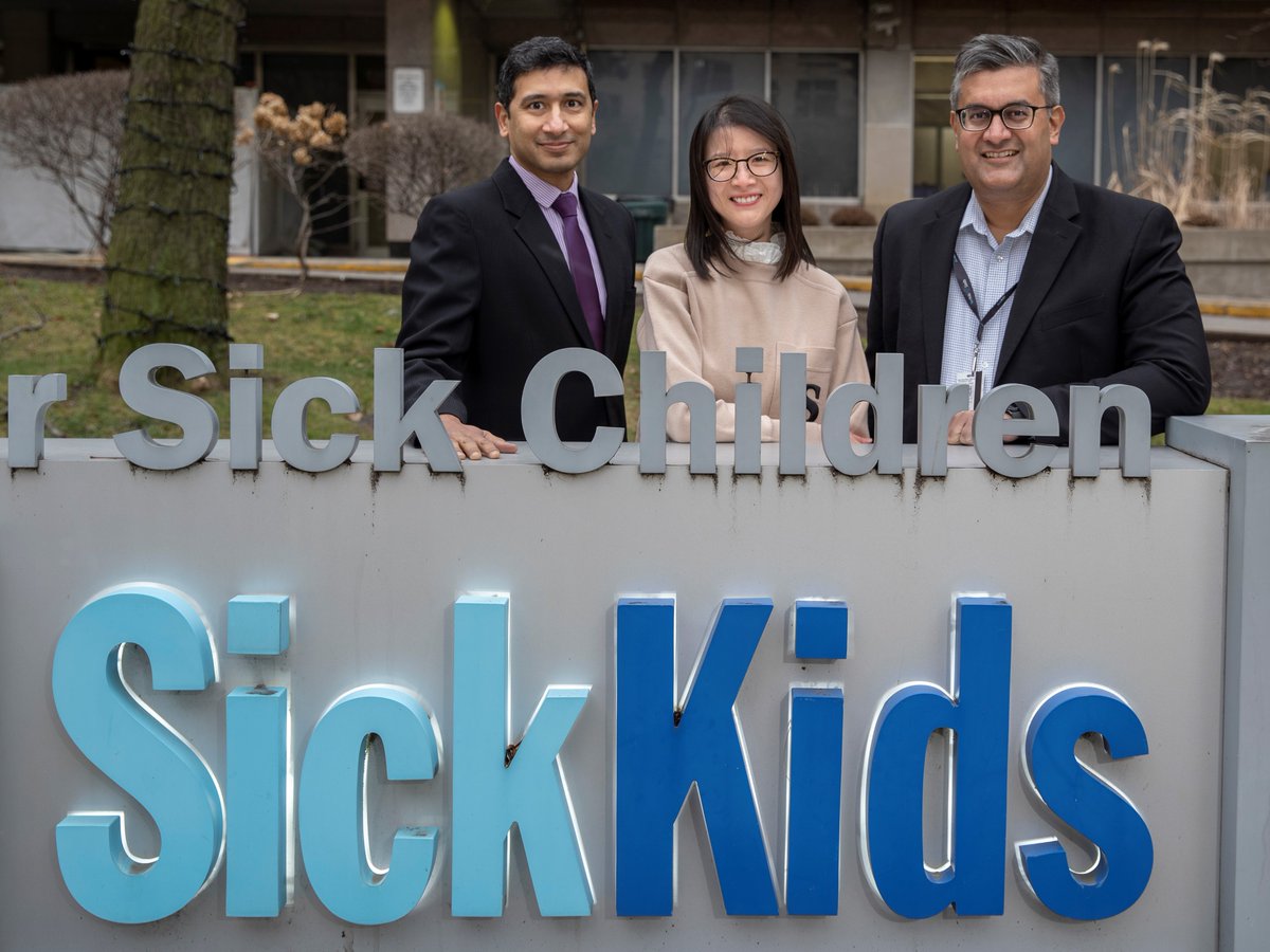 On April 19, join #ophthalmologists, #optometrists, #orthoptists, trainees and other health-care professionals for the SickKids Jack Crawford Day #Paediatric #Ophthalmology Hybrid Conference. Learn more and register here: bit.ly/4ceB952