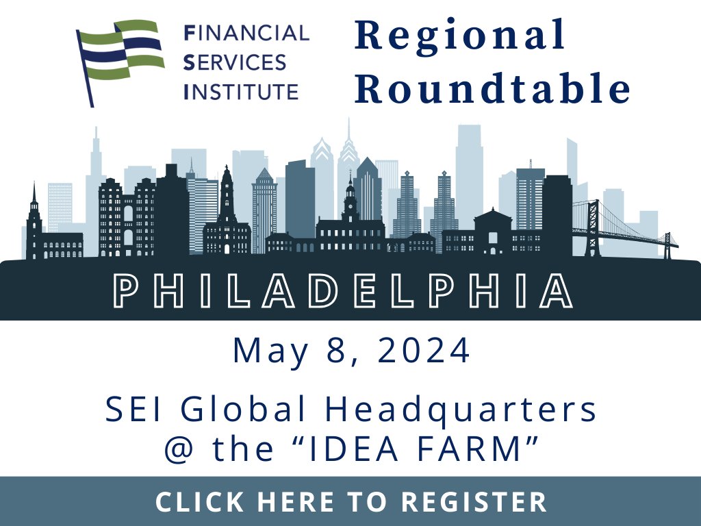 Registration for the Philadelphia Regional Roundtable is now open! Join us on May 8th to share ideas with colleagues across the industry and dive in to #AI. Learn more and register now: zurl.co/6I1J