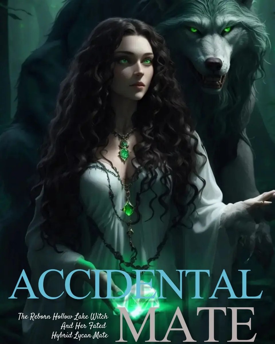 In a world of witch-werewolf conflict, Jinelle seeks revenge for her abducted sister. Percival, sent to assassinate her, falls under a love spell, igniting a perilous journey. #paranormalromance #darkfantasy #booklovers #witchcraftspells #reborn #spicy alphanovel.io/novels/paranor…