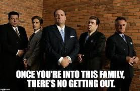 Whitemoon_6969's tweet photo. Only one way out of my family https://t.co/0JbxDg7gFD