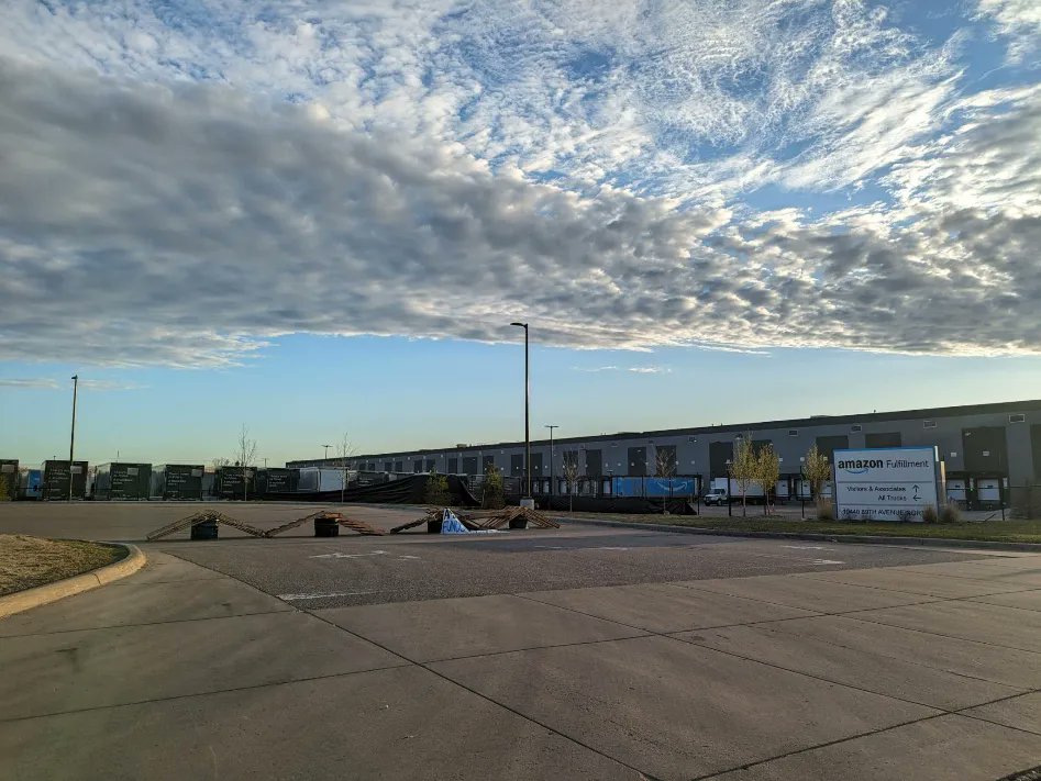 Stop Weapons MN tweet media