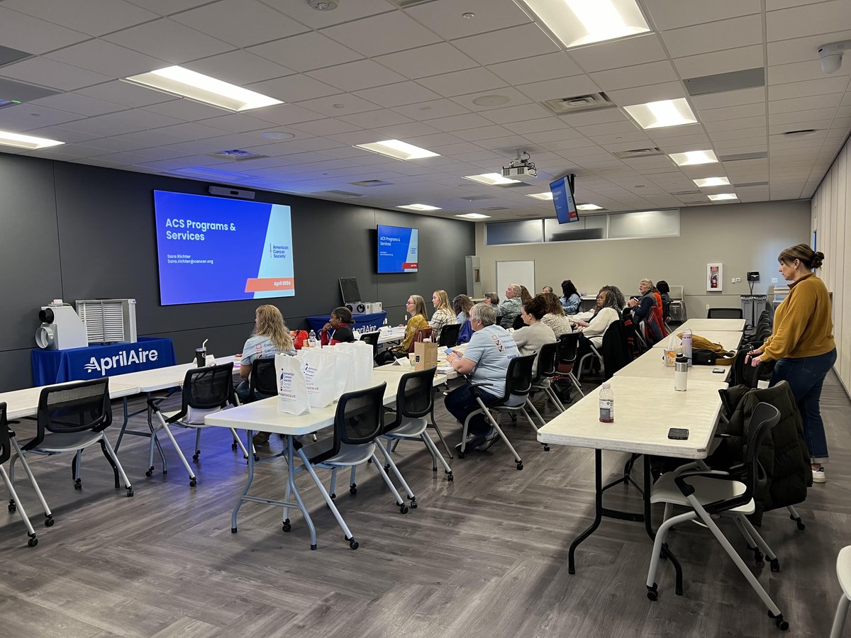 ACS CAN Wisconsin tweet media