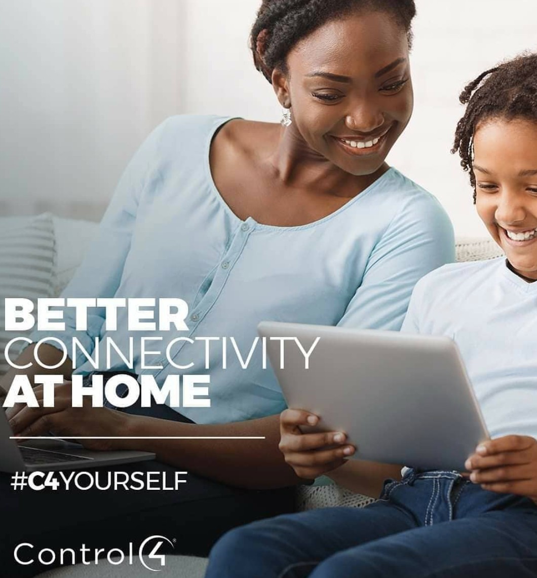 Sophisticated security, reliable WiFi, and exciting home entertainment systems are all managed by an easy-to-use Smart Home OS. #C4Yourself by scheduling a consultation.⁠
⁠
#control4 #control4_smart_home #control4smarthome #smarthome #smarthometechnology #smarthomes #smarthouse