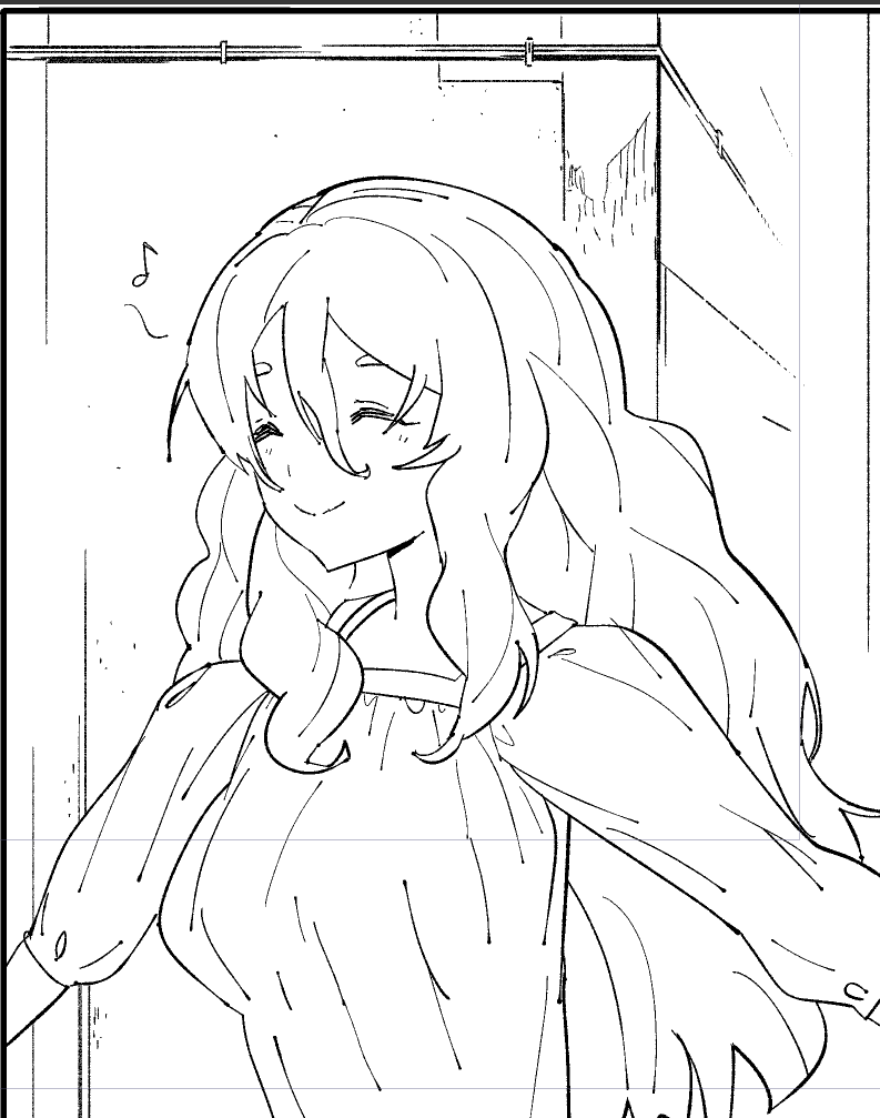 ニコニコぽーらちゃんかわいいかわいい 