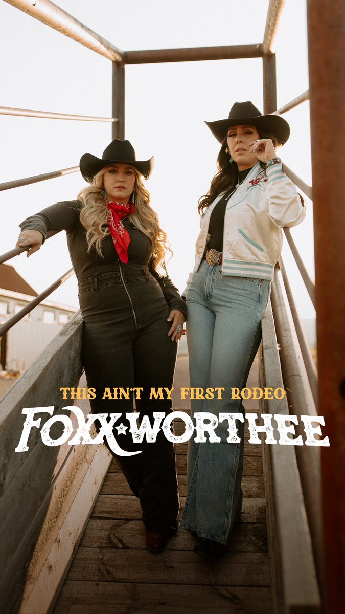 FOXX Worthee tweet media