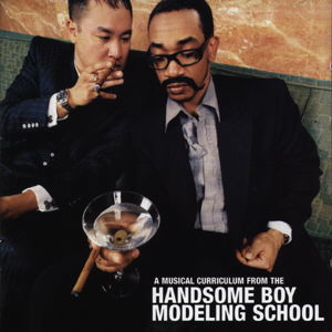 HipHopSince76_'s tweet image. What's an album you slept on but after you heard it you really liked it?
I got So...How's your girl by Handsome boy modeling school #PrincePaul #DanTheAutomator