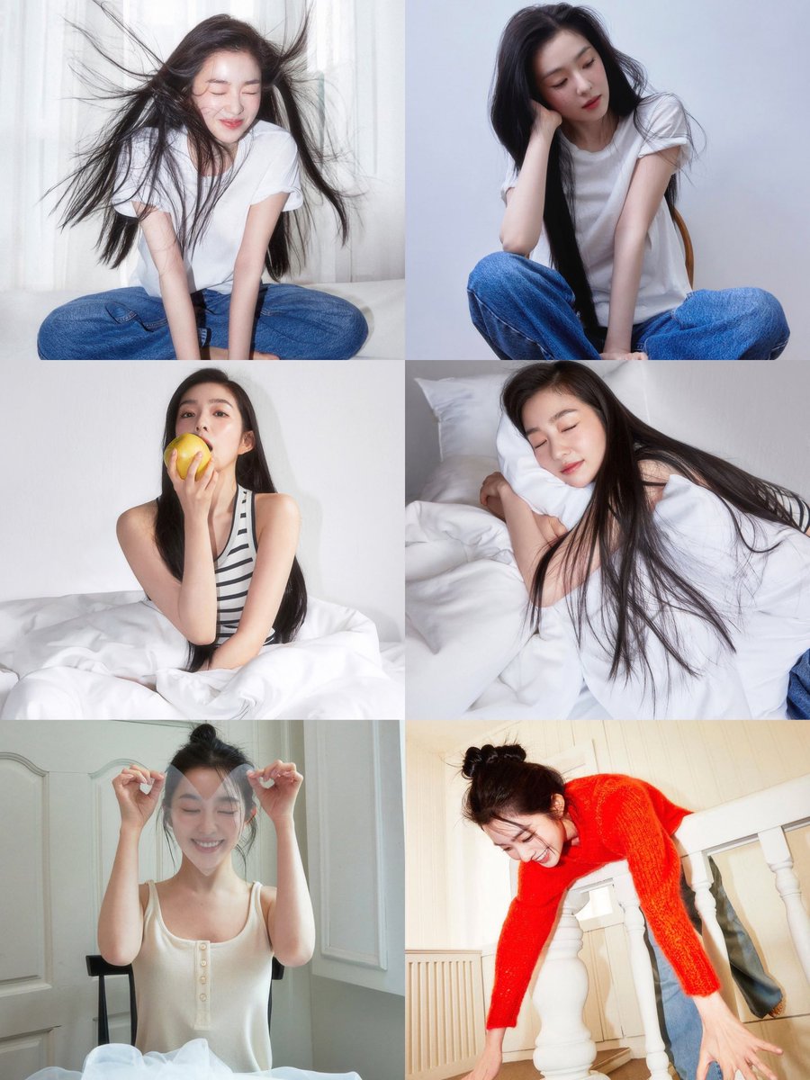 kimjenknee's tweet photo. 1 Page of IRENE https://t.co/0VN9WfzRyr