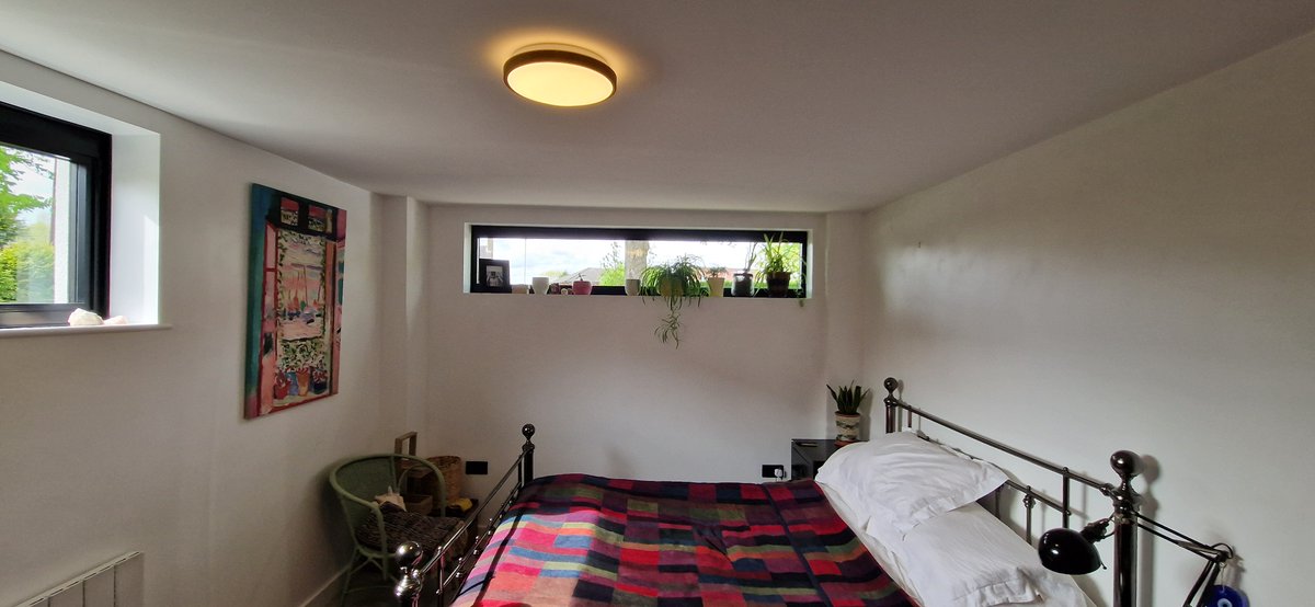 HickmanAndSmith's tweet photo. Before and After pictures of the Bedroom https://t.co/oedwarRX8D