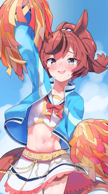 おめネイチャ～#ナイスネイチャ生誕祭2024 