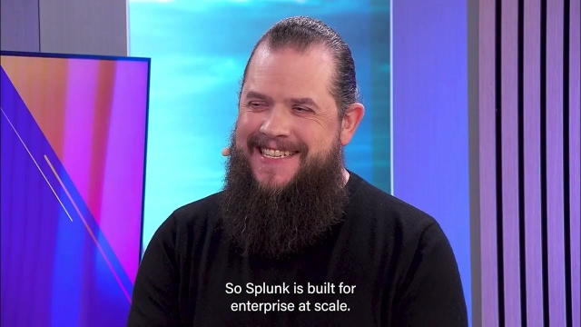 How can #Splunk bring #ITOps- and engineering teams together so that they can deliver exceptional customer experiences? Robbie Baines, Observability Advisor at Splunk tells us more in this video. #SplunkO11y #Observability bit.ly/4aPWyzM