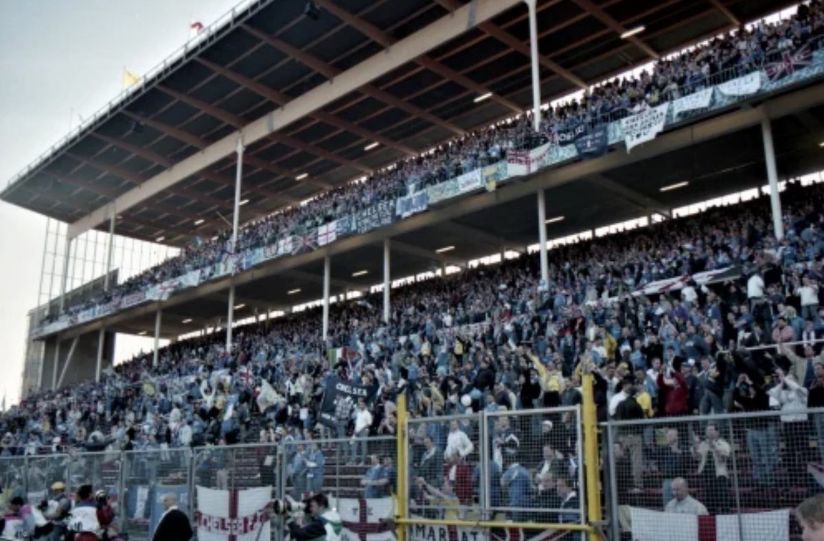 @neilpauthor. Want my CHELSEA back tweet media