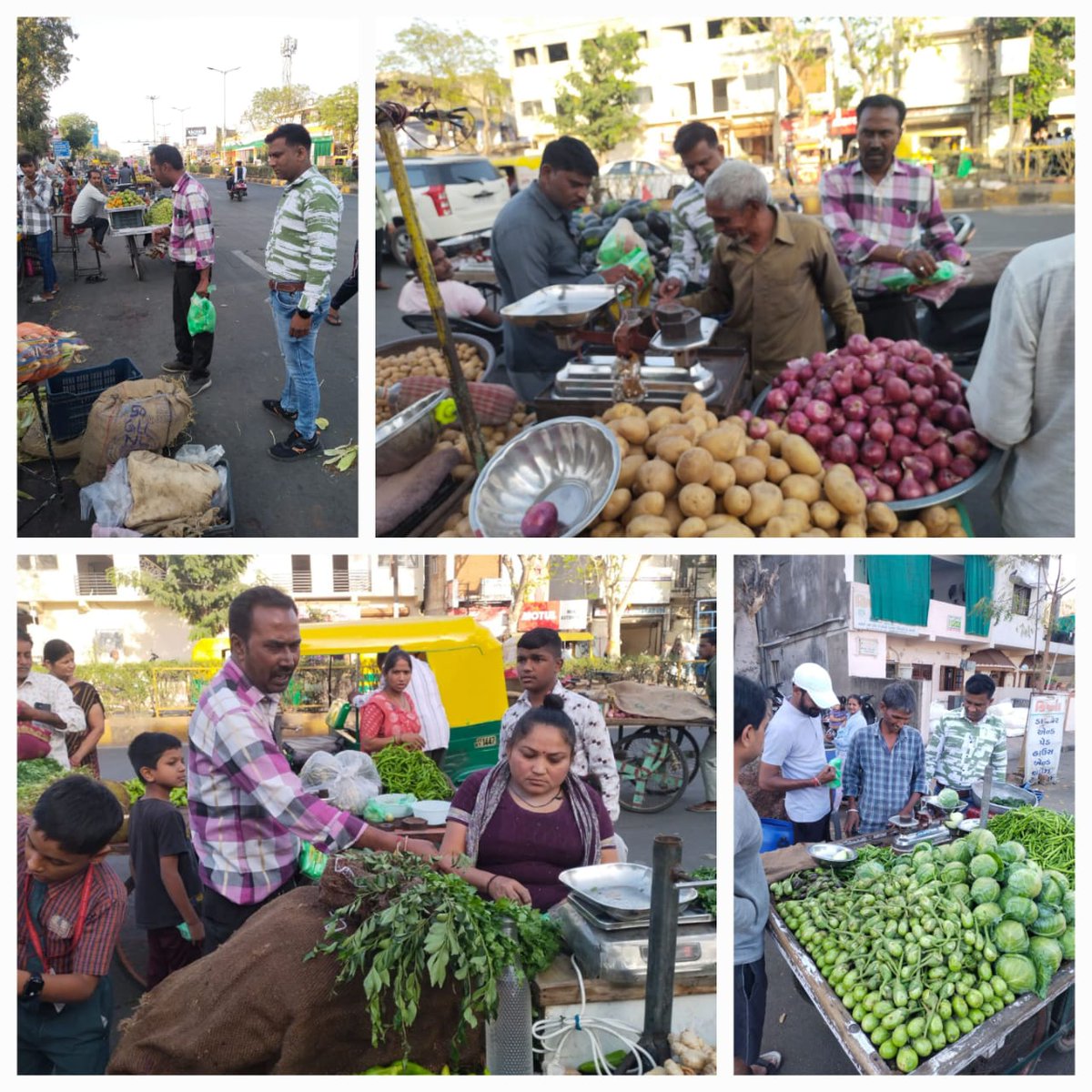 AmdavadAMC's tweet photo. AMC imposes penalties for the use of prohibited plastic paper cups in Bapunagar , championing sustainability in our community.

#amc #amcforpeople #penalty #Sustainability #avoidusingplastic #Ahmedabad #municipalcorporation https://t.co/F7ASU2gcqA