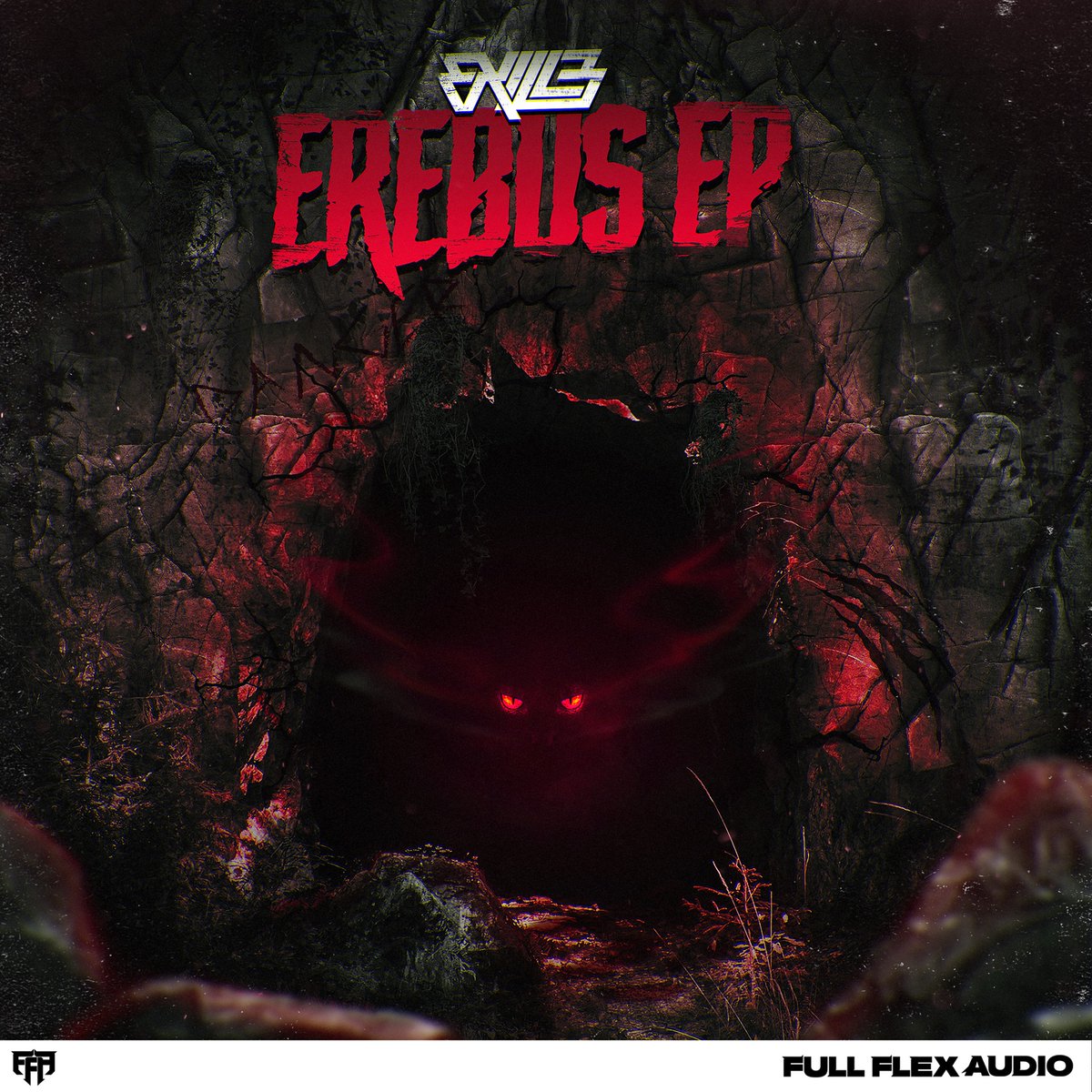 fullflexaudio's tweet photo. βͺ #FFAFlashbackFriday
'Erebus EP' by @exilledub marks its 5th year in 2024! π€―
Great to see an artist make the most of their journey in the music industry since this release π https://t.co/CxLFJHIP74