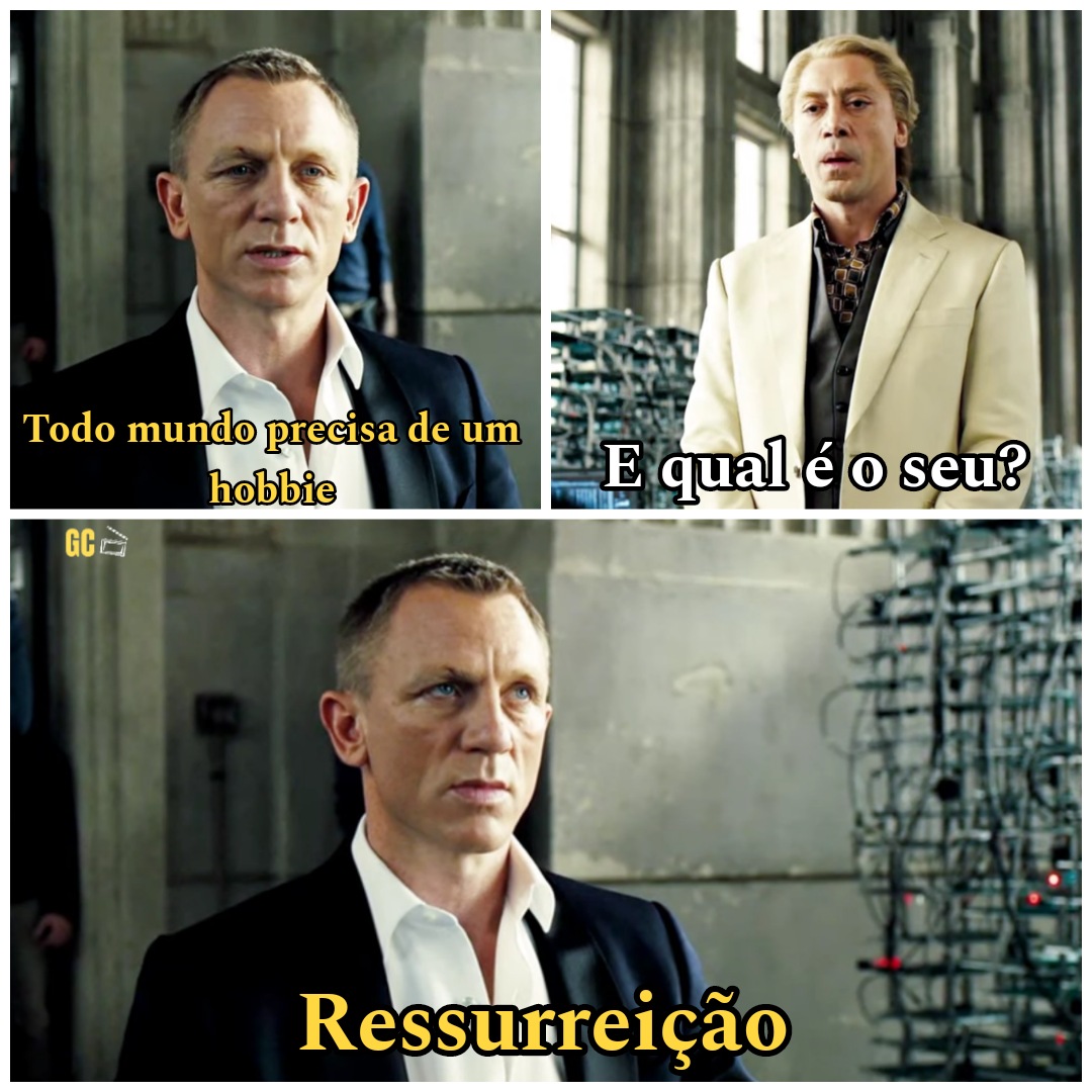 CultsGenius's tweet photo. 007: Operação Skyfall
2012
Diretor: Sam Mendes

Youtube: Genius Cults
Instagram: geniuscults
Twitter: @CultsGenius

#JavierBardem  #007Bond  #007Skyfall  #danielcraig  #ação  #filmesdeação  #filmedeação  #filmes 
#GeniusCults #geniuscults https://t.co/DXEznh9Sc5