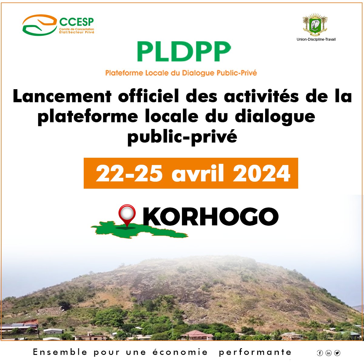 CCESP_Officiel's tweet photo. #ACTU #PLDPP #CLCESP https://t.co/gJIkgChMUa