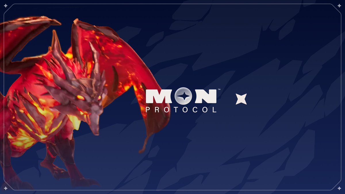 CryptoPaultw's tweet photo. 必關注的 @monprotocol 代幣 $MON 即將要TGE了！抽個代幣寶箱！

TGE比例低＋牛市，高價格是可預期的，抽1個可以獲得 $MON 代幣的箱子，對於非 NFT 持有者或非預售參與者，這是在代幣發布之前獲得 $MON 的好機會！

1. 追蹤 @CryptoPaultw @Pixelmon 
2. 轉推、愛心
3. 留下EVM地址+標記好友

24hr截止！

-
補充獲取 $MON 的其他方式
1. 每日簽到https://t.co/JmlRlGbkJh 拿積分，之後可換代幣。
2. 玩小遊戲瓜分 $MON ：https://t.co/xkMBOUOkaG
-
目前為止的數據都挺猛的

Pixelmon已經推出了2款成功的遊戲，擁有超過50萬的活躍用戶群，接下來還有 3 款即將推出的遊戲。

MON Protocol 查詢平台目前擁有150萬以上用戶、100萬以上驗證錢包、30萬以上DAU 和30多個啟動合作夥伴，最新的PV觀看數破了200萬。

MON 協議已宣布30多個合作夥伴，MON 質押者將獲得這些專案的空投。

-
擁有超級華麗的資本背景與團隊。團隊中有各種AAA級遊戲製作、代幣經濟、金融等的菁英。我也有實際接觸，非常有實力。在造勢方面也有各種頂流KOL與OG。

VC：Animoca、CMT Digital、Delphi Ventures、Foresight等大機構。

天使投資：YGG founders、Memeland founders、Crunchyroll founders、Tokocrypto founders、BTSE founder等超大咖。