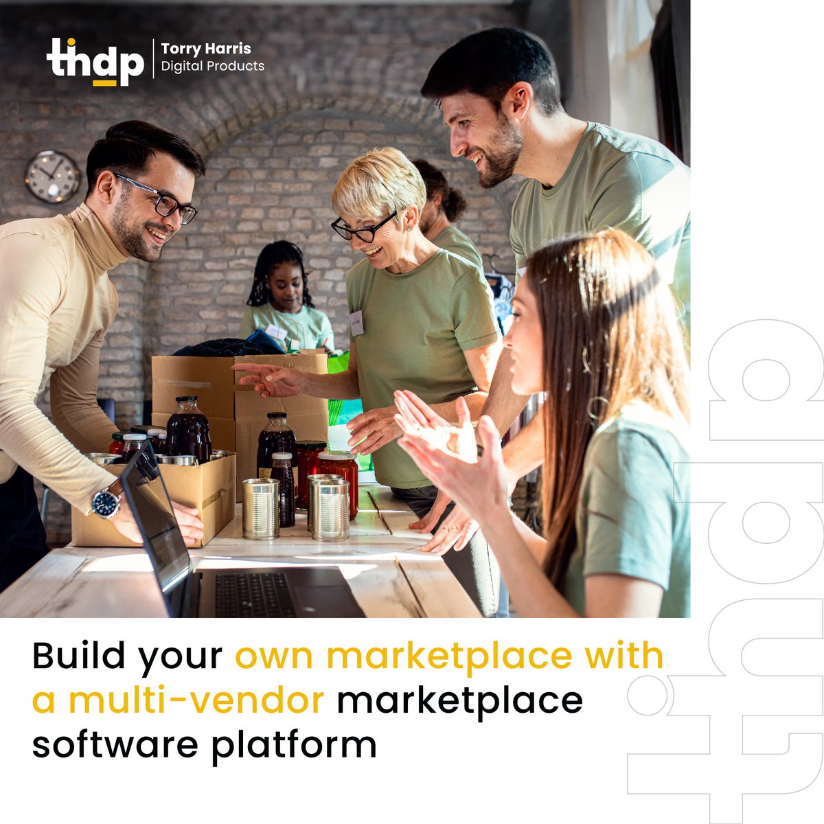 torryharrisdp's tweet photo. Transform your business with TH-M. Unleash its power and access valuable insights, trends, and best practices in our Knowledge Center. With #MarketplaceSoftware from #TorryHarris, gain a competitive edge.
https://t.co/Bzncr9SFdL https://t.co/ImYOjWkbQn