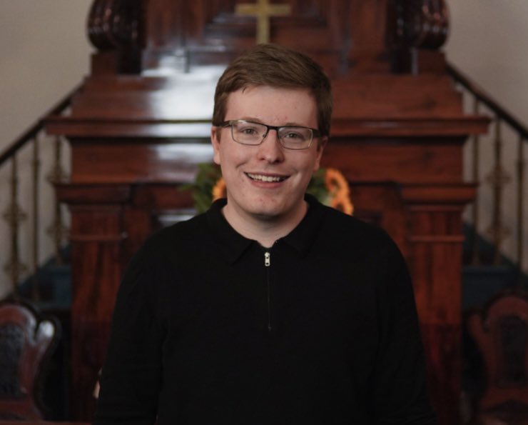 Delighted to have <a href="/EleSian1996/">Eleonore Sian Cockerham</a> <a href="/AnthonyGray96/">Anthony Gray</a> and Dr David Cane joining us to adjudicate at our competition this week #YMOTY2024