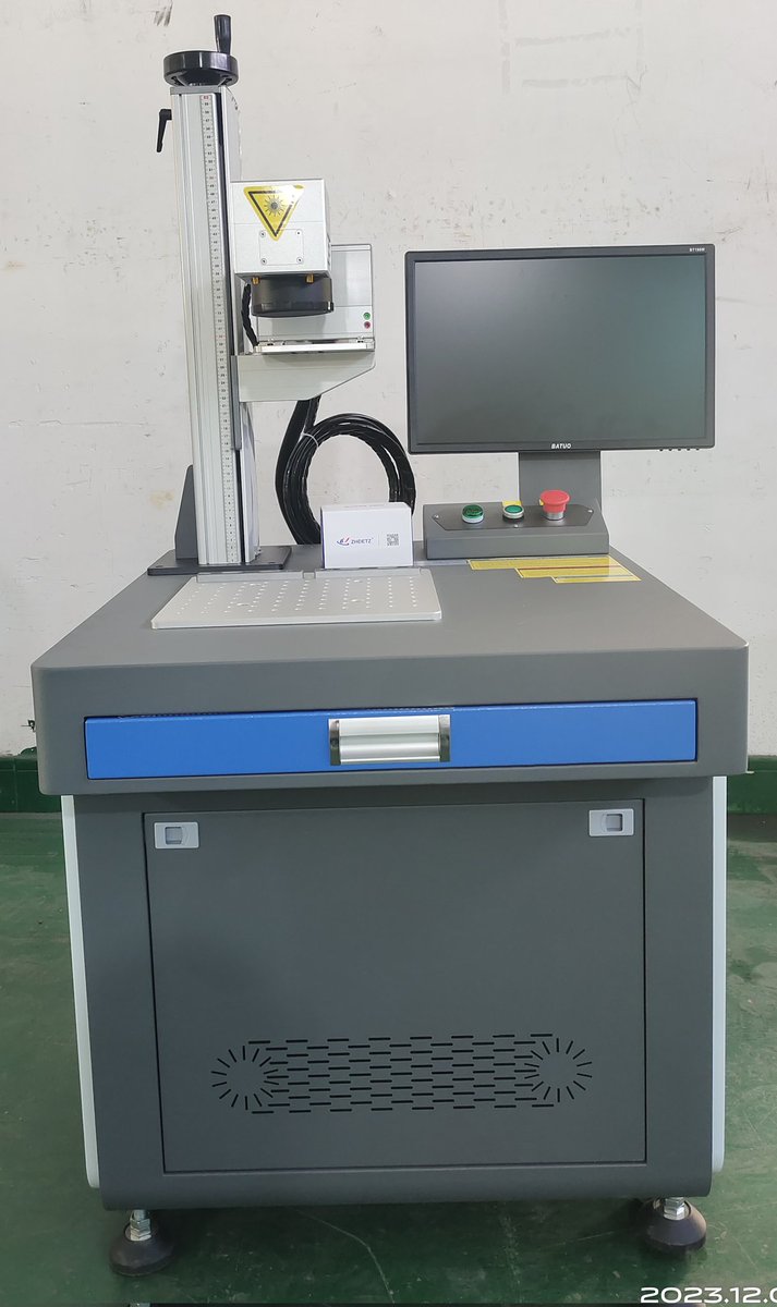 Fiber Laser marking machine
With raycus 20w,  30w and 50w
Work size 110*110mm～300*300mm

Welcome inquiry. 
HengSo Machinery 
Dongguan, China
WhatsApp: +86-18925472810
WeChat: jnclaser 
Email:  arno@hengsolaser.com