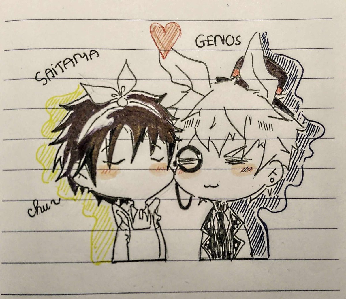 akari4374171's tweet photo. Con hàng OTP sau hơn 10 thập kỉ qua 😊
#OPM
#saigen
#Gensai https://t.co/n5SQm8KQrQ