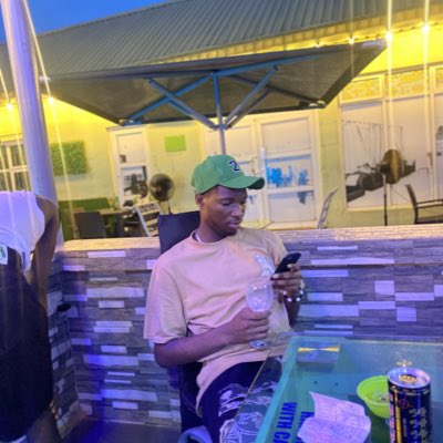 #NewProfilePic