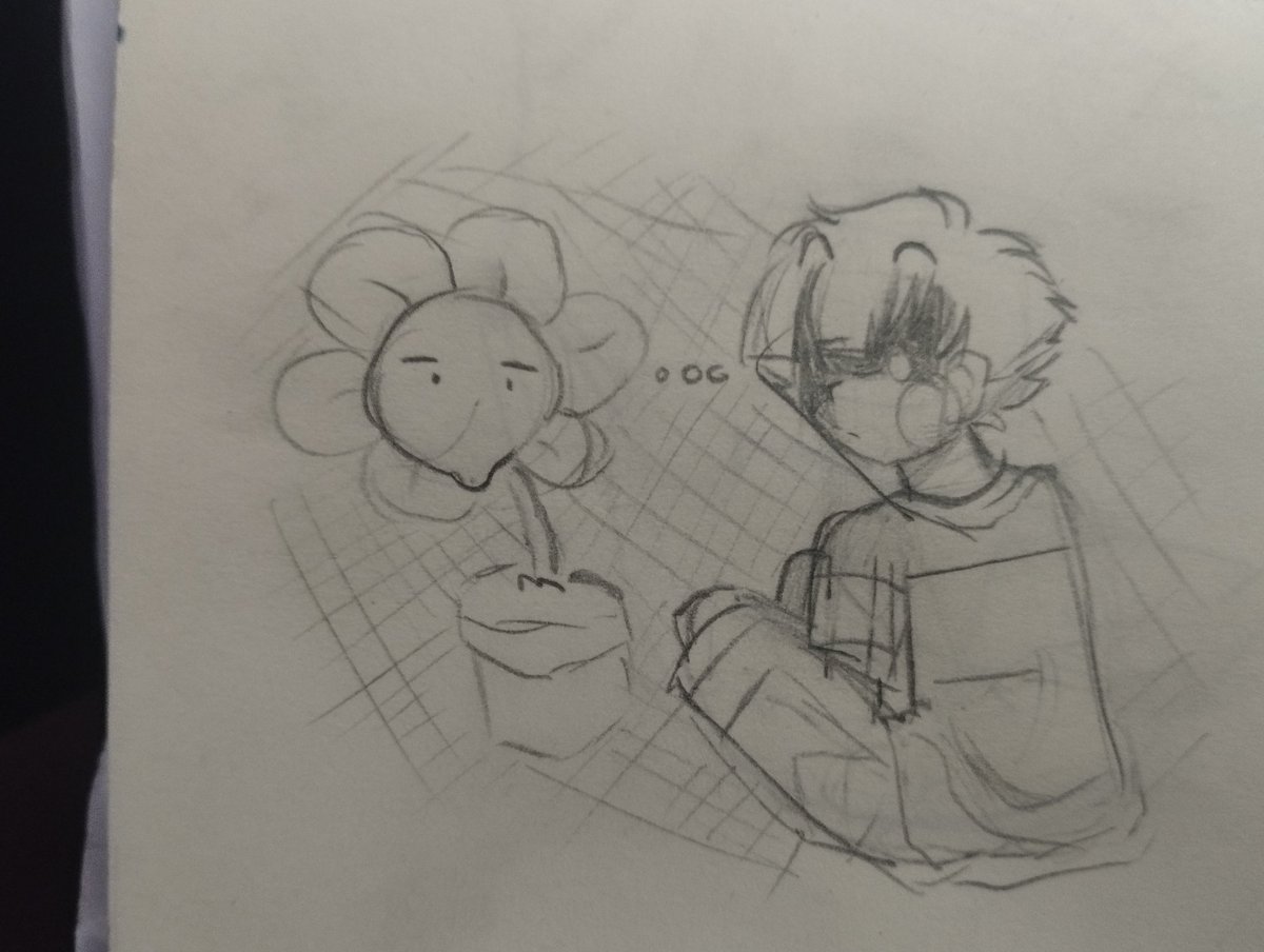 ticsanomaly's tweet photo. Mini cómic
Alt-english
#chara #frisk #flowey #alny #muffet #undertale #comics #AU #fanart #Endtale https://t.co/Rd4scaxEbN