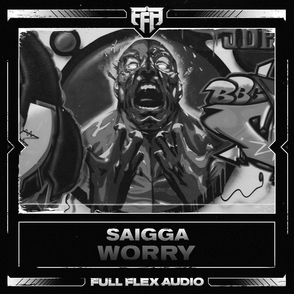 fullflexaudio's tweet photo. βͺ #FFAFlashbackFriday
'Beyond' and 'Worry' by @saiggatunes (fka KC) are both 5 years old in 2024! π² https://t.co/PuZOWgnn8g