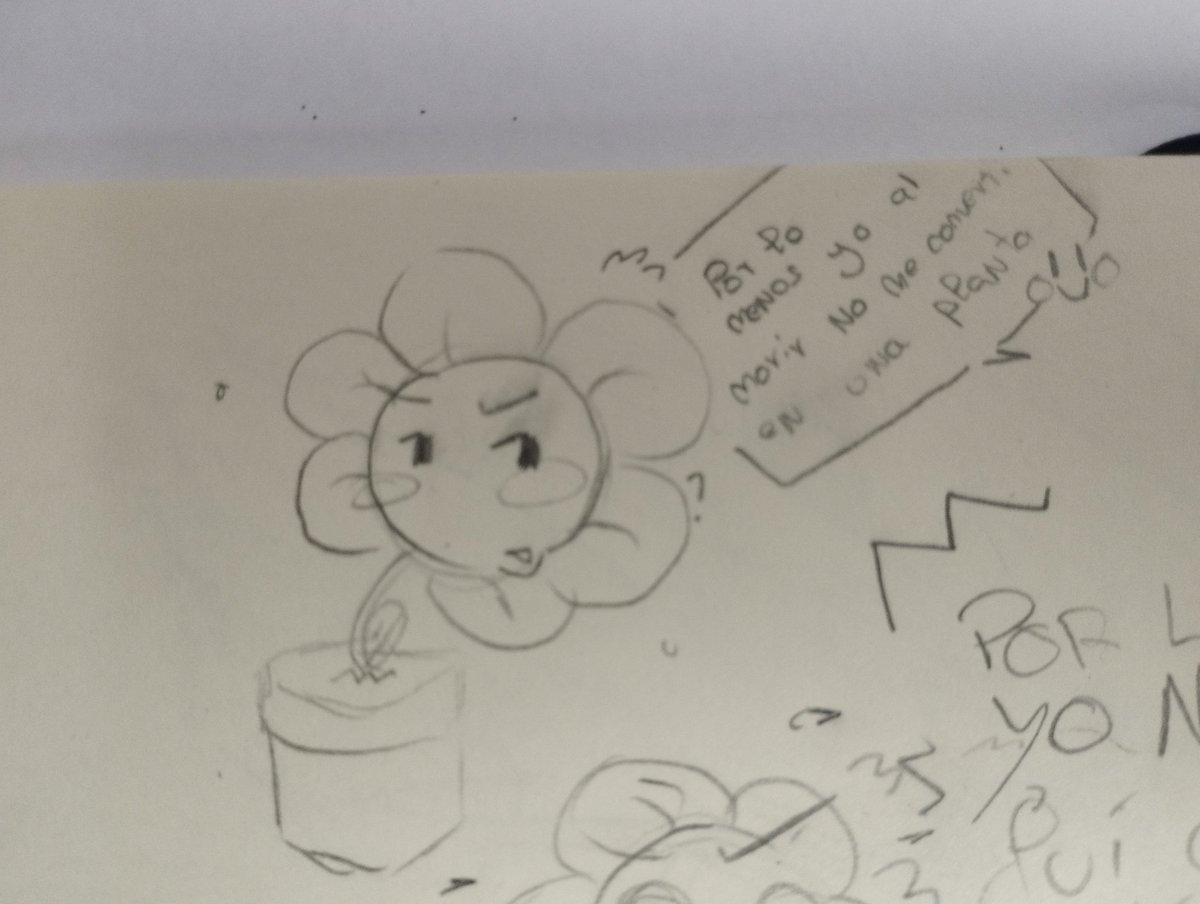 ticsanomaly's tweet photo. Mini cómic
Alt-english
#chara #frisk #flowey #alny #muffet #undertale #comics #AU #fanart #Endtale https://t.co/Rd4scaxEbN