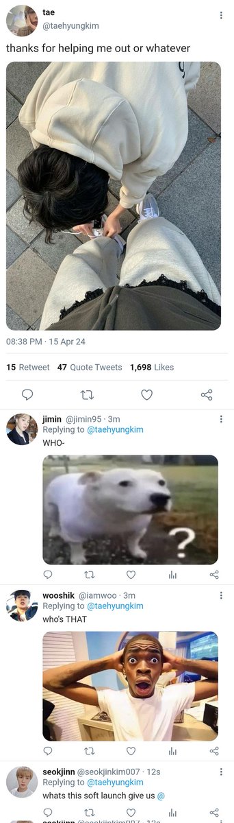 Post by closed on X: 44
