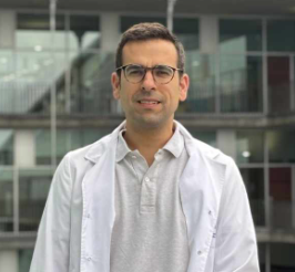 New findings in melanoma!

Dr. Fran Aya @FranAya6 MD PhD publishes today:

Genomic deletions explain the generation of alternative BRAF isoforms conferring resistance to MAPK inhibitors in melanoma @CellReports 

#ClinicCancerCenter @hospitalclinic @idibaps @CRGenomica 

Dr. Ana