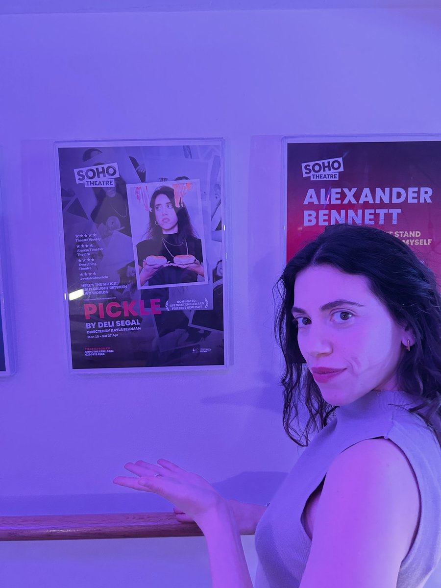 P I C K L E tweet media