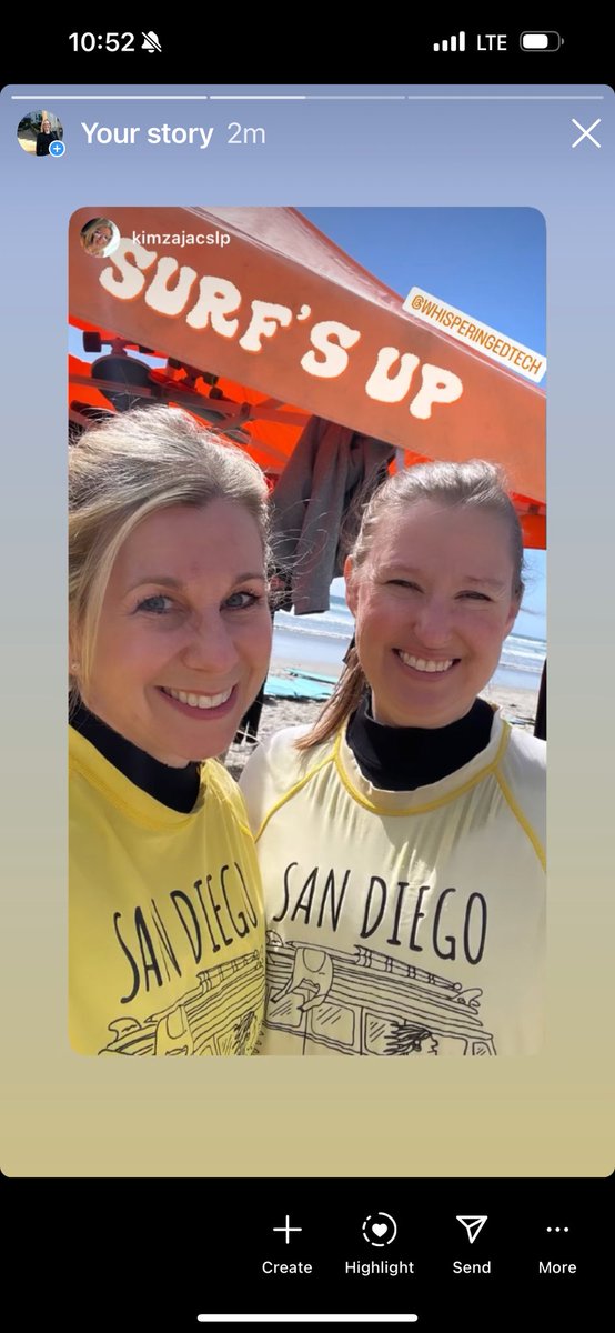 Melissa (@whisperinedtech) on Twitter photo "Day 2 at <a href="/asugsvsummit/">ASU+GSV</a> air show rocked! Highlights: #AI integration, <a href="/VisitDreamscape/">Dreamscape</a> XR in education redefining learning, and <a href="/iReady/">i-Ready</a> voice AI #thinktank lunch . Plus, a surf lesson! 🚀📚💻 #ASUGSV #EdTech #ASUGSVAIRshow #reinventtheclassroom Ty <a href="/DigitalPromise/">Digital Promise</a> "Day 2 at <a href="/asugsvsummit/">ASU+GSV</a> air show rocked! Highlights: #AI integration, <a href="/VisitDreamscape/">Dreamscape</a> XR in education redefining learning, and <a href="/iReady/">i-Ready</a> voice AI #thinktank lunch . Plus, a surf lesson! 🚀📚💻 #ASUGSV #EdTech #ASUGSVAIRshow #reinventtheclassroom Ty <a href="/DigitalPromise/">Digital Promise</a>