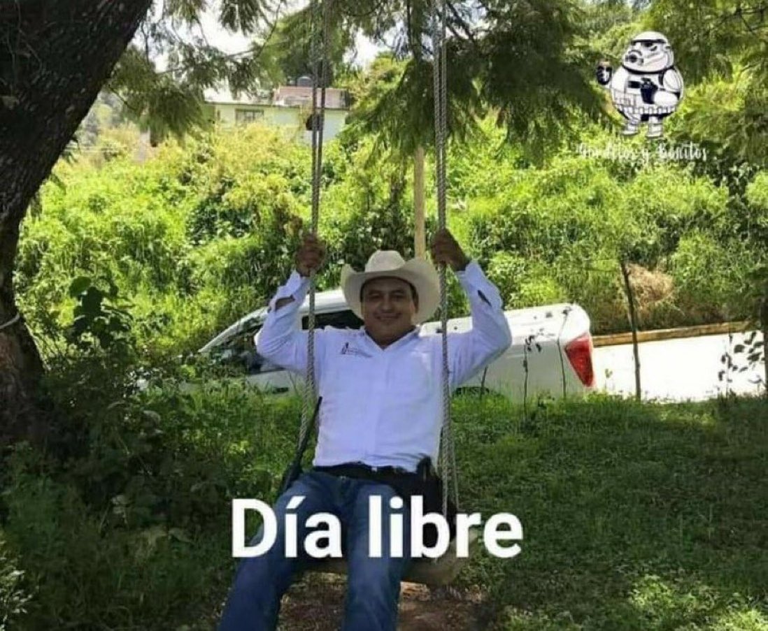 yo auto cancelándome clases