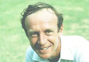 Very very sad news; the great Derek ‘deadly’ Underwood has passed away. He was for a long time the leading left arm spinner in terms of test wickets taken, deadly on a turner or a wet wicket with his accuracy and speed of the wicket. Bowled superbly in India too in 1977. I have…