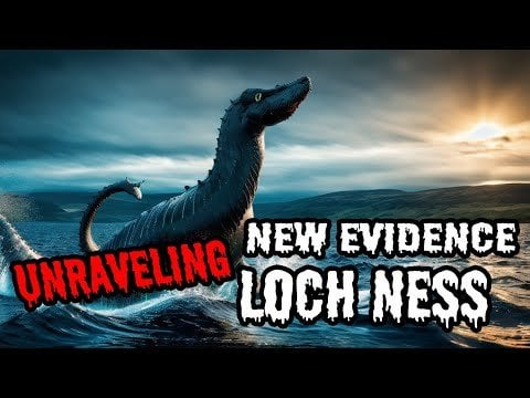 Unraveling Loch Ness: New ...
 
ufofeed.com/65951/unraveli…
 
#AncientCultures #AnimalMutilations #Anomalies #Consciousness #Cryptozoology