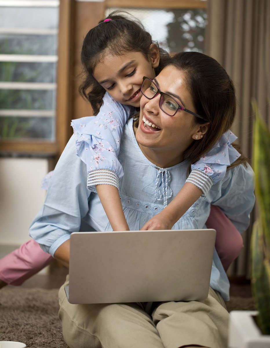 Did you know April is the #MonthOfTheMilitaryChild? Being part of a #MilitaryFamily can be tough. But staying connected during a #PCS move can make a huge difference. Discover the resources you need to keep your military family connected. smartmove.us/military-inter…