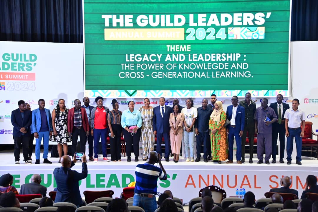 @GPLAcademy @jmkikwete @jessica_alupo @PaulBukenya @SabrinaKitaka @JanSadek He warned against the pitfalls of mentorship gone wrong: 'Though some mentors these days spot us, bring us closer, and use us, suffocate us since they see us as threats.' A critical reminder of the need for genuine mentorship in leadership development.