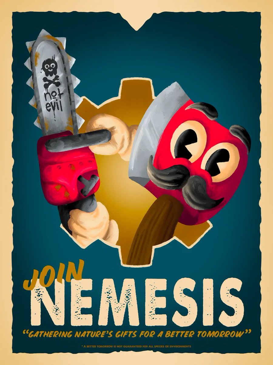WoodiesOfficial's tweet photo. the next phase of WOODIES begins tomorrow. join us or join us. the choice is... mine.

~ N3MI3 https://t.co/bYXCeDIbFG