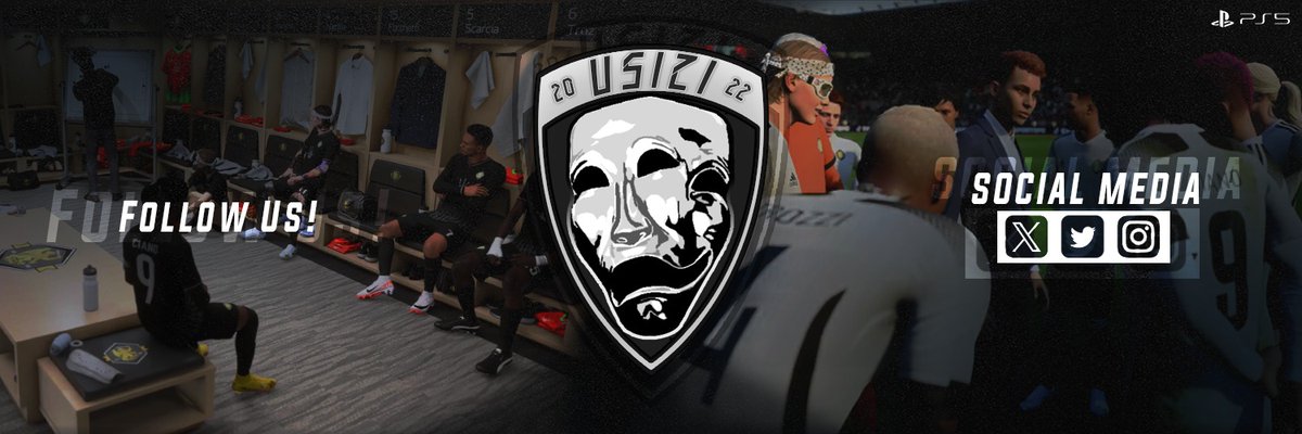 Siamo alla ricerca costante di migliorarci e trovare persone che ci sappiano fare un ulteriore salto di qualità 

Ricerchiamo:
Un ES/ED

Un CC (mezz'ala)

Offriamo le seguenti competizioni:

FVPA B
VPL C
VPG ITALIA B
VPG SAN MARINO B
LND
PGS A

Per ulteriori info chiedete in DM