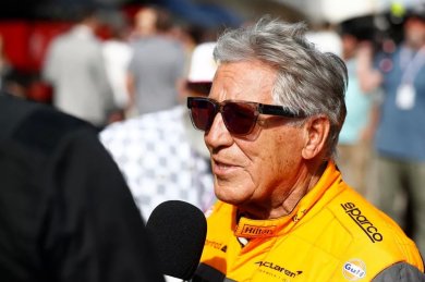 Andretti, FOM ile 'önemli' bir toplantı yapacak dlvr.it/T5XPBL #F1 #Formula1