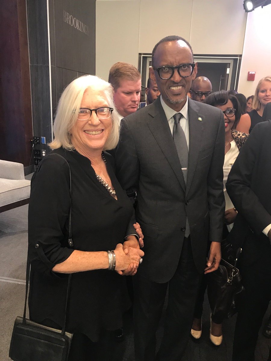 I stand with Rwanda & President Kagame. I am an American prosecutor who convicted the Masterminds of the Rwandan Genocide Against the Tutsi. I know Rwandan history. I resent the US Government’s attempts to criticize other countries choices on what is needed in their countries.