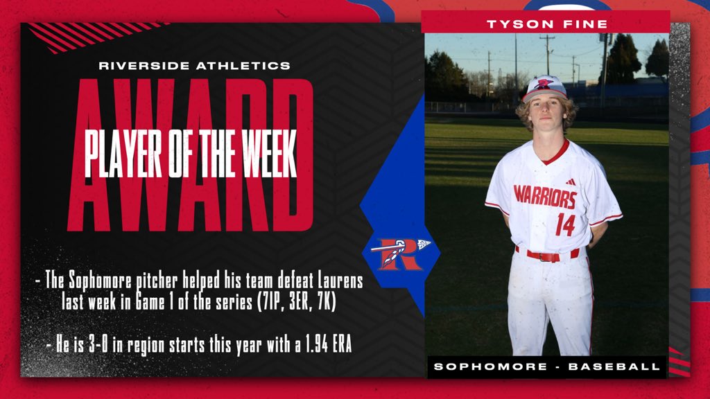 RiversideWarriorAthletics tweet media